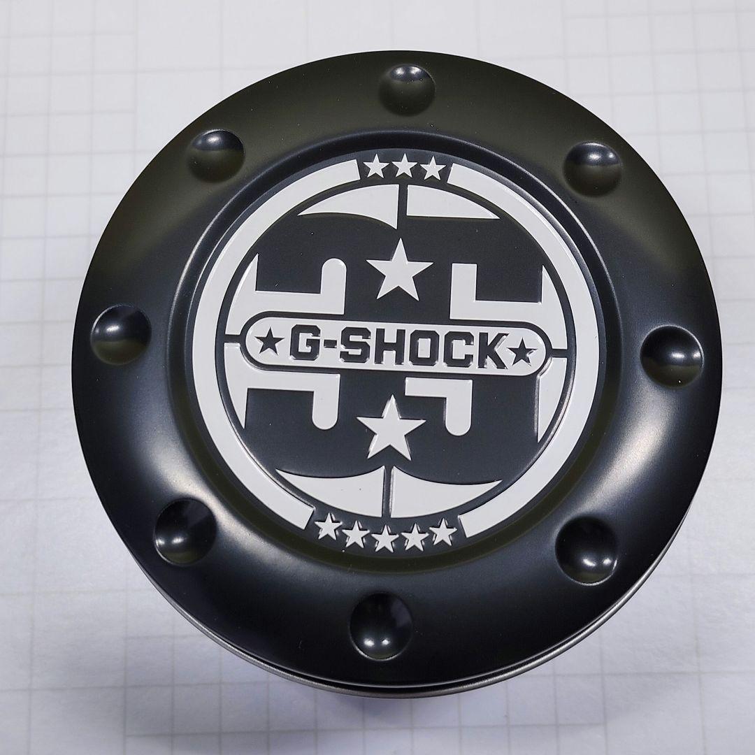 G-SHOCK DW-5735D 35周年限定 スティング カシオ