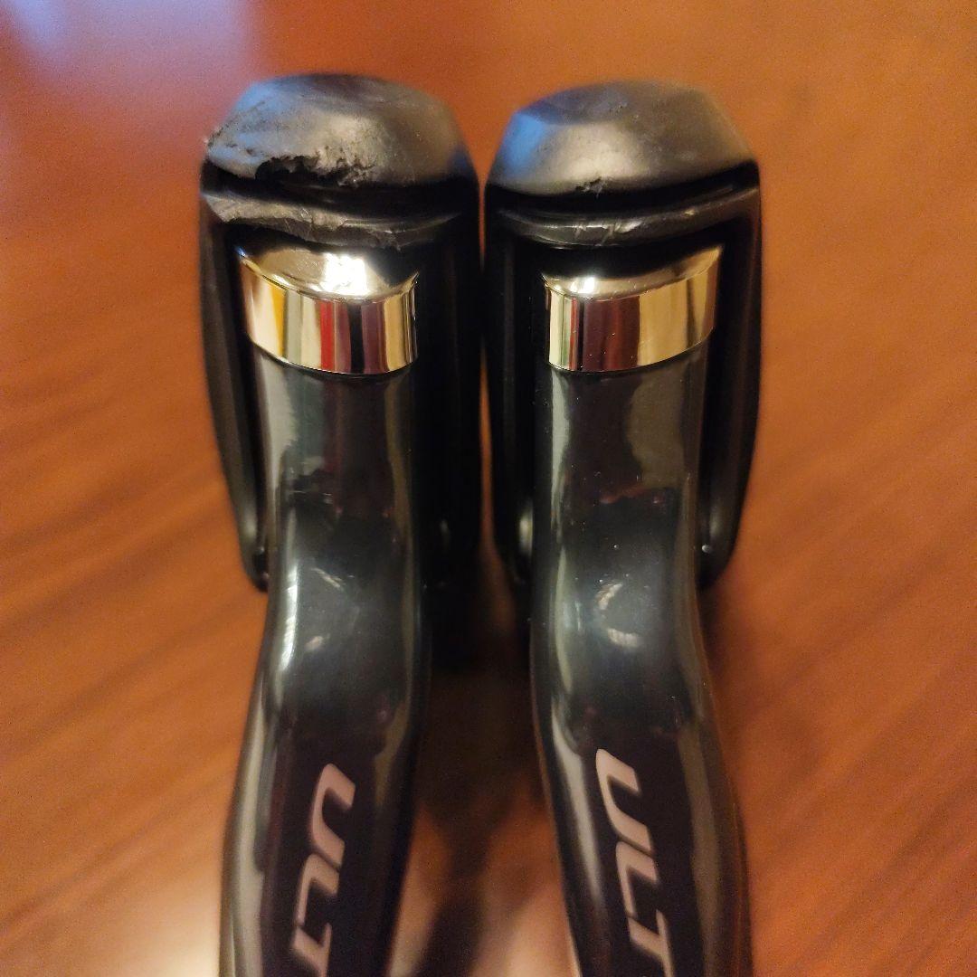 ST-R8050　Di2　STI　アルテグラ　ULTEGRA　　ブレーキレバー