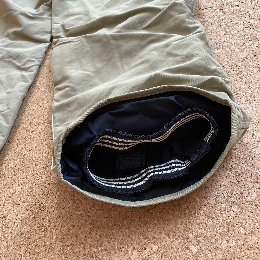 【未使用】241 ゴールドウィン スノーボードウェア　パンツ　スノボ　Mメンズ