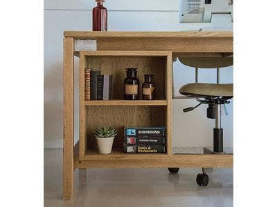 【美品】TIME DESK タイムデスク クラッシュゲート【Easy Life】