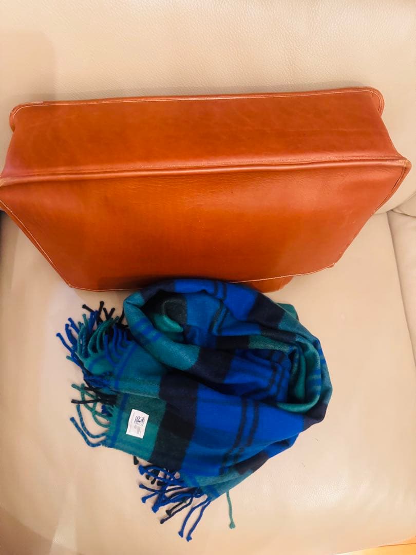 【限定お値下げ】USA製❤️COACH オールドコーチ 本革ヴィンテージ