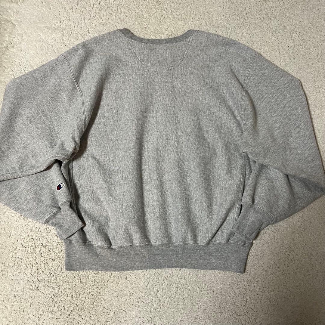 ビ*ン様 00s Champion PUREMIUM REVERSE WEAVE