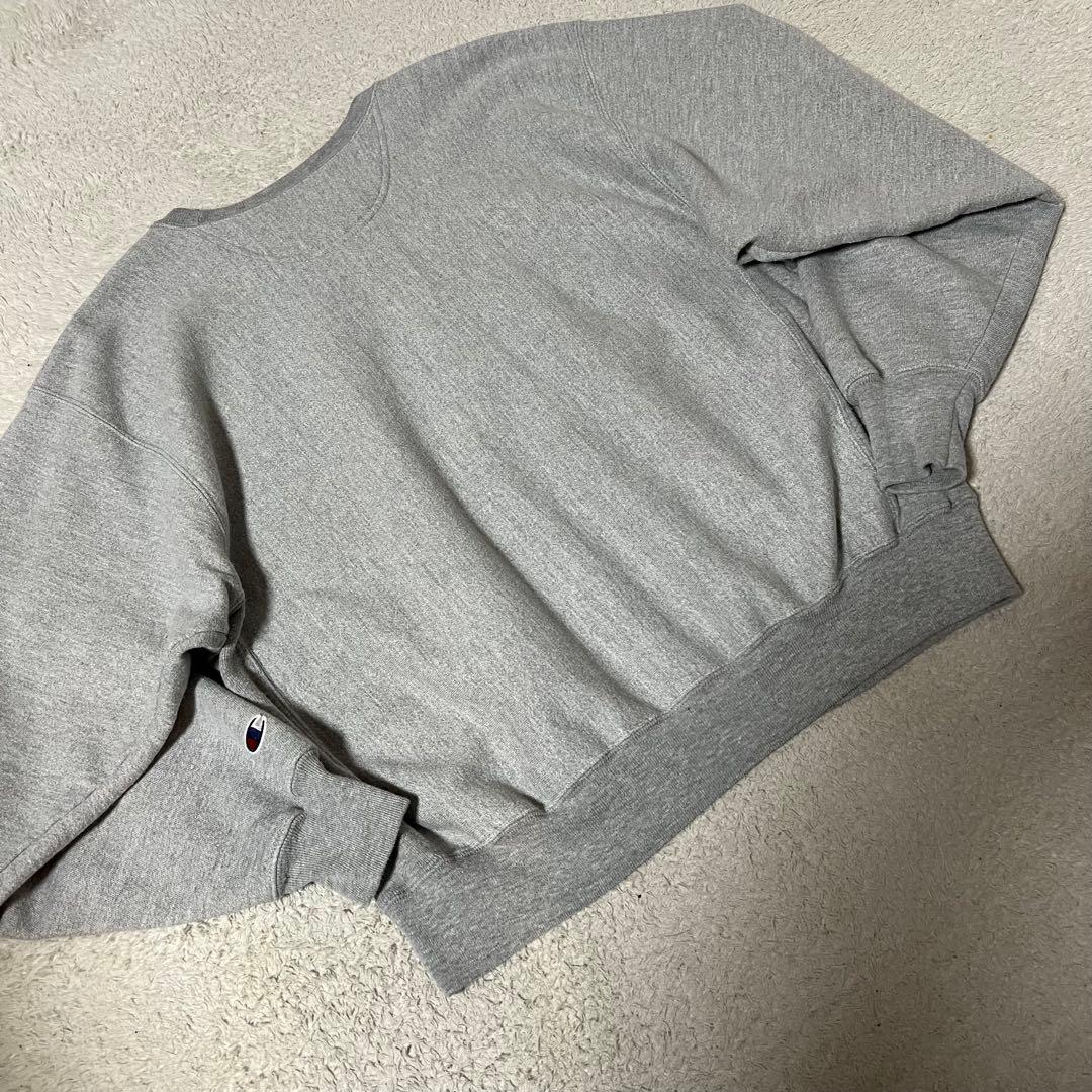 ビ*ン様 00s Champion PUREMIUM REVERSE WEAVE