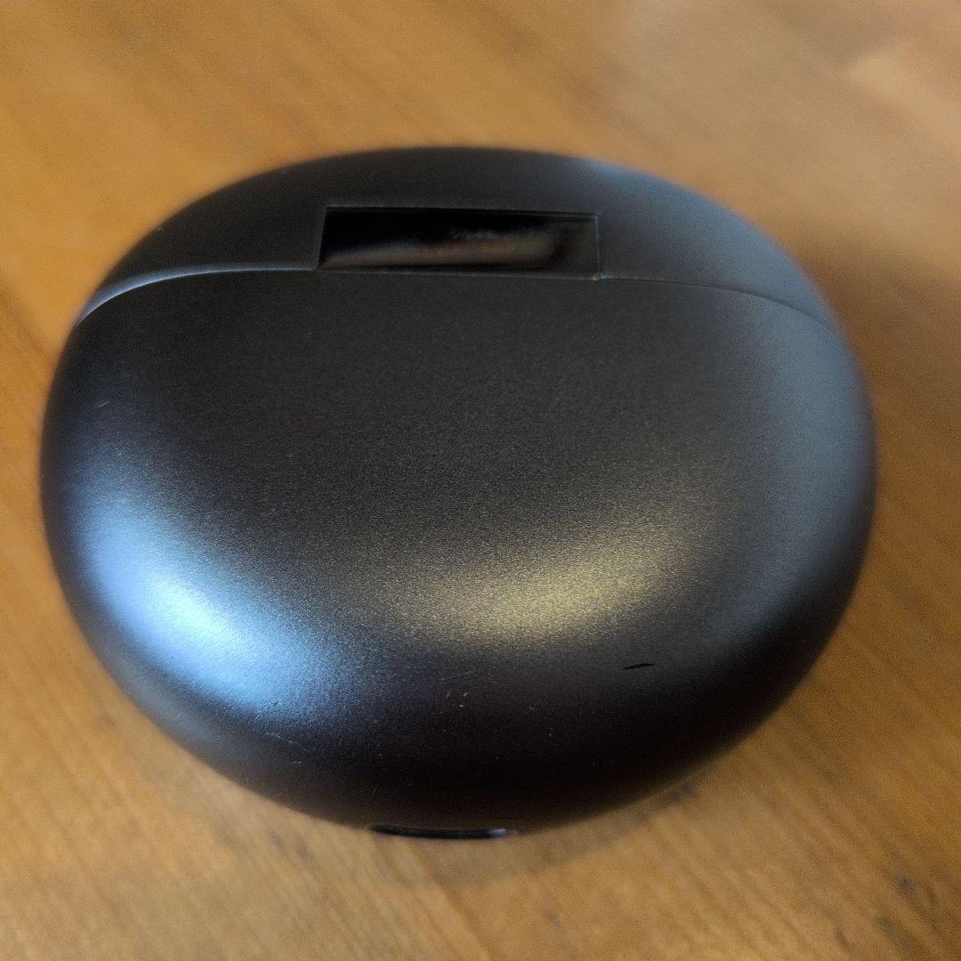 もっみー hauwei freeclip