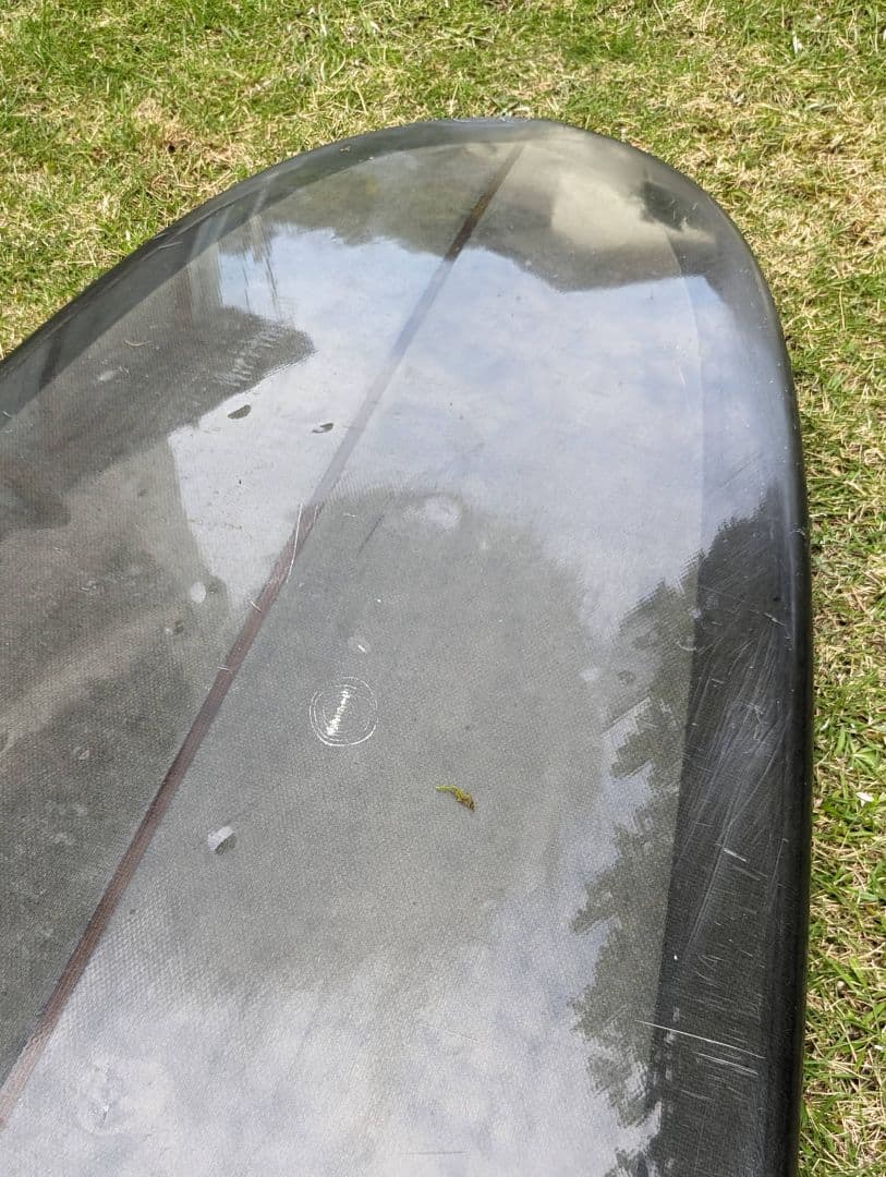 ガトヘロイ　gatoheroi playboy ９.８f 期間販売2/14まで