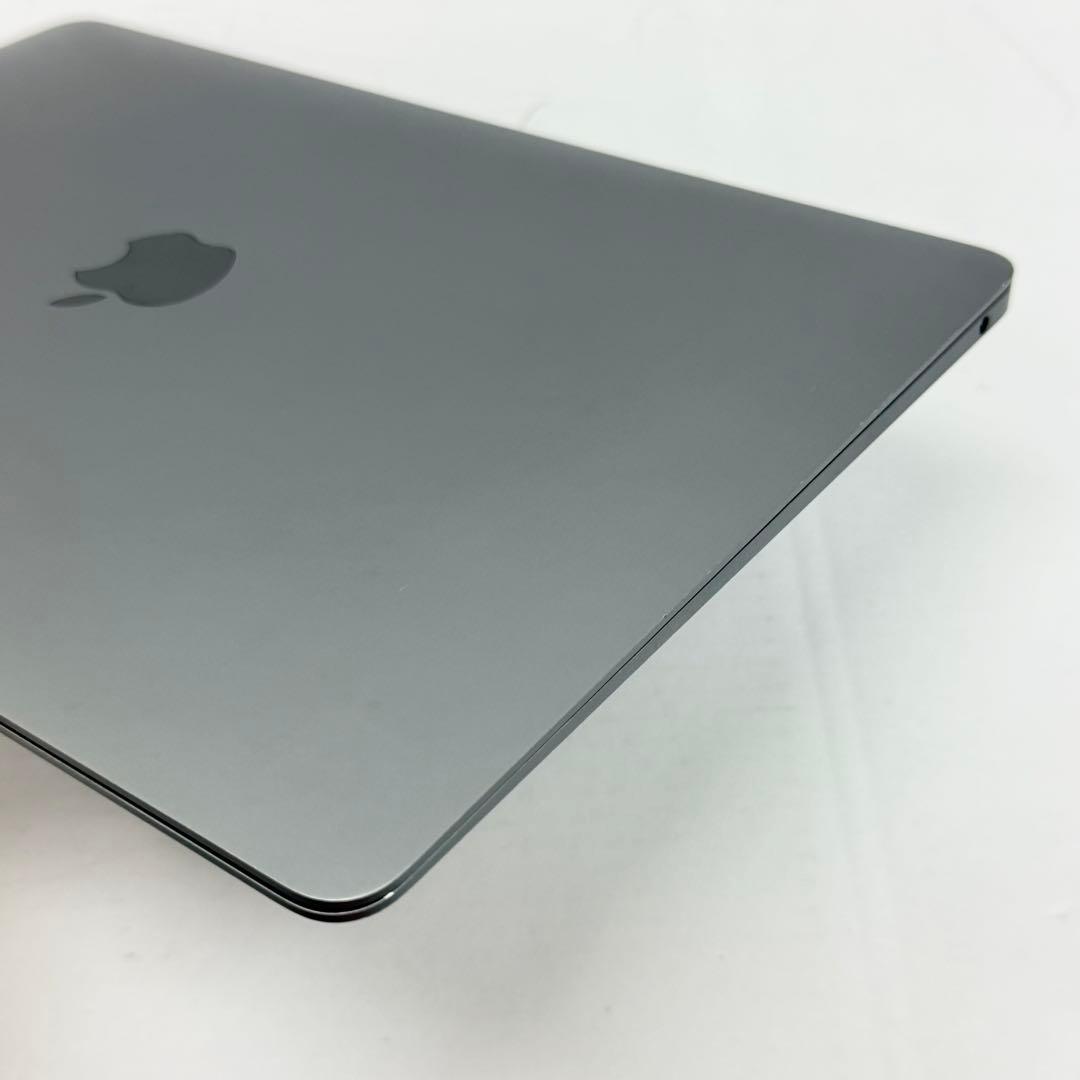 良品 Macbook Air M1(2020)16GB/512GBスペースグレー