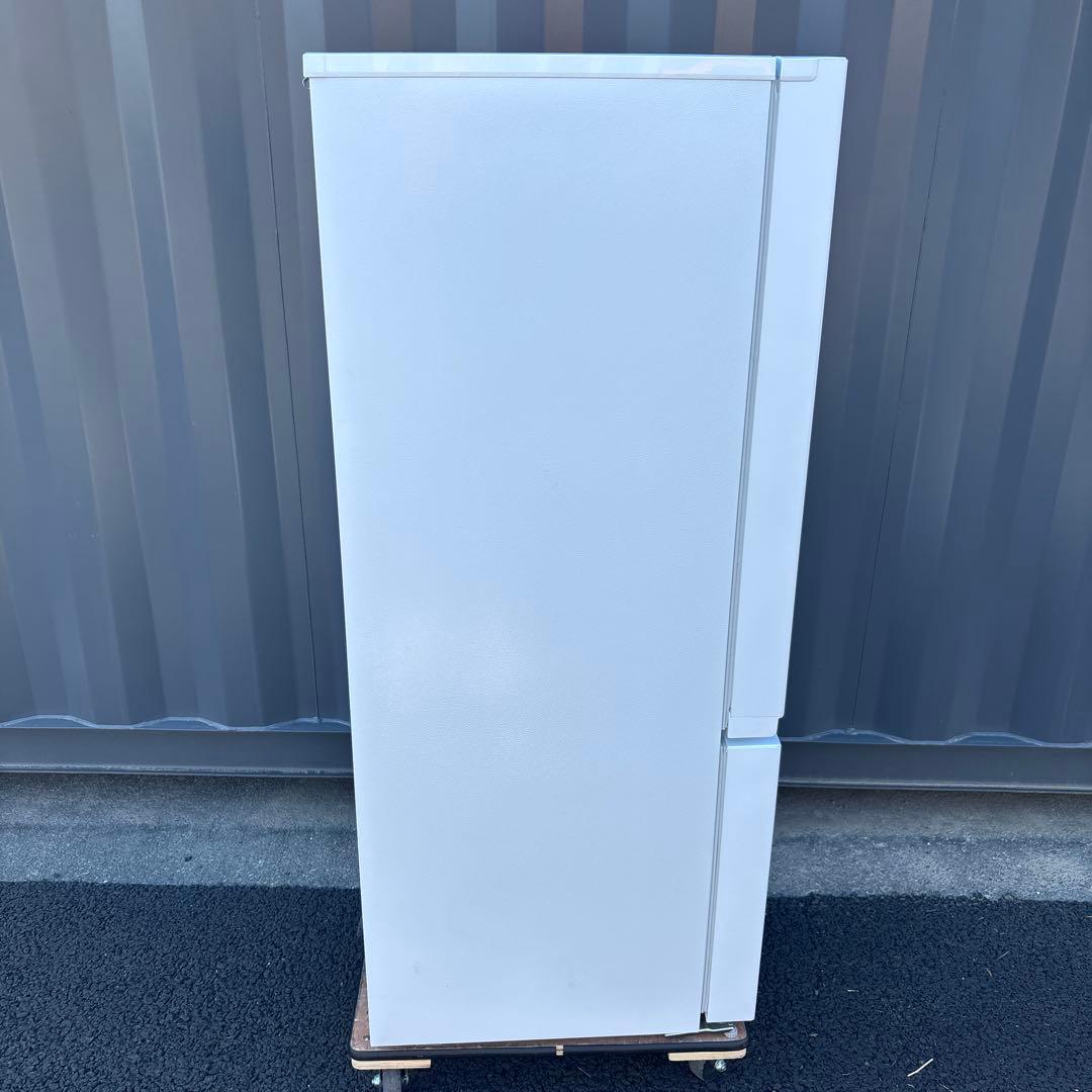 YAMADA SELECT 2ドア冷蔵庫 YRZ-F17J 2021年製