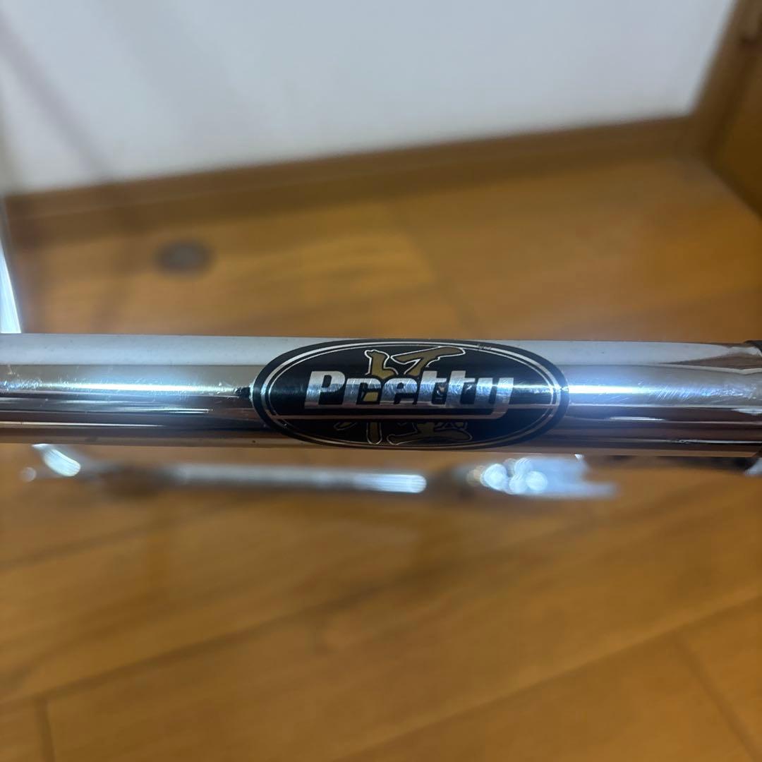 ロングタンデムバーcb400sf nc39スペック1.2用