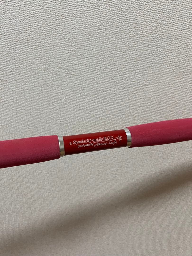 Red Snapper 赤/ピンク　ただいま値下げ中‼️