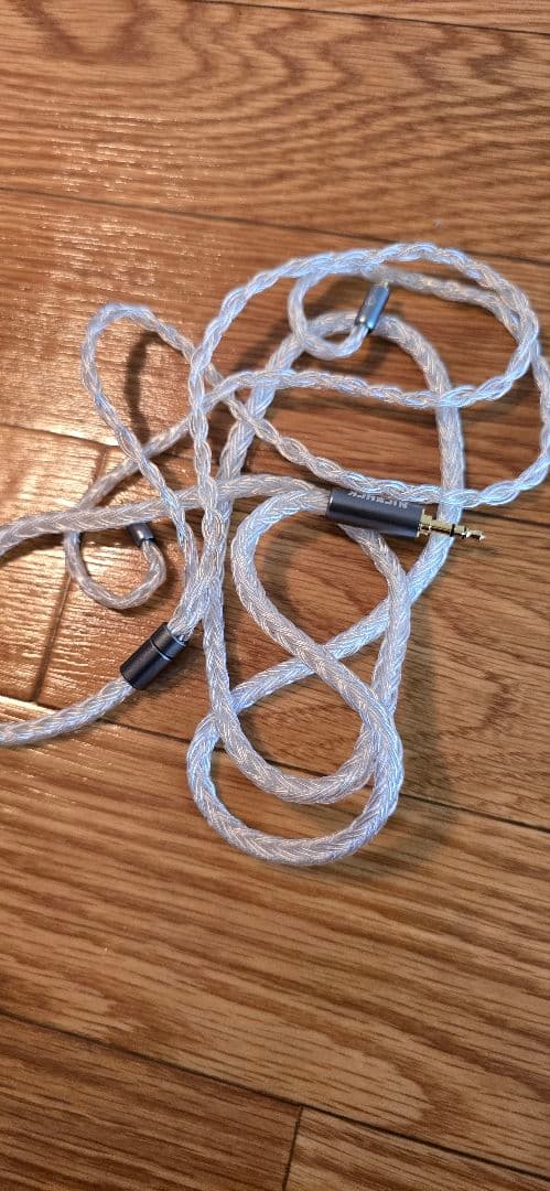 イヤホン Fender FXA 6