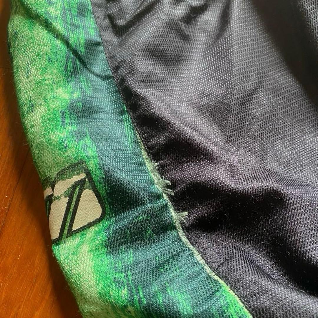 90s ミズノ 読売ヴェルディ トラックジャケット ジャージ 実使用品 レア