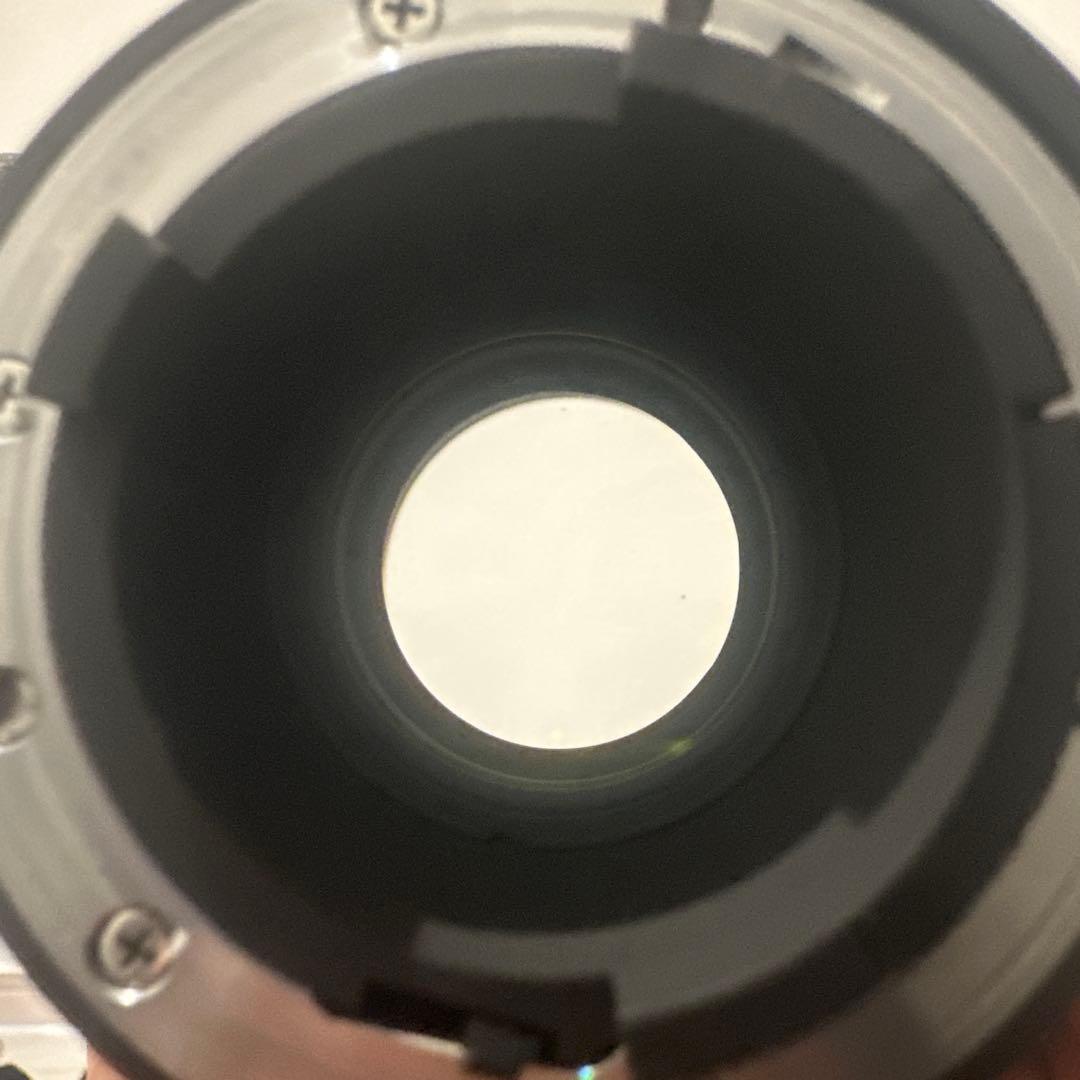 Nikon 一眼レフカメラセット