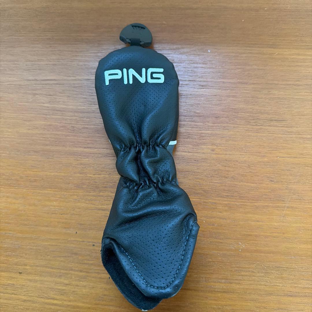 PING G425 5番26度ユーティリティ ヘッドのみ