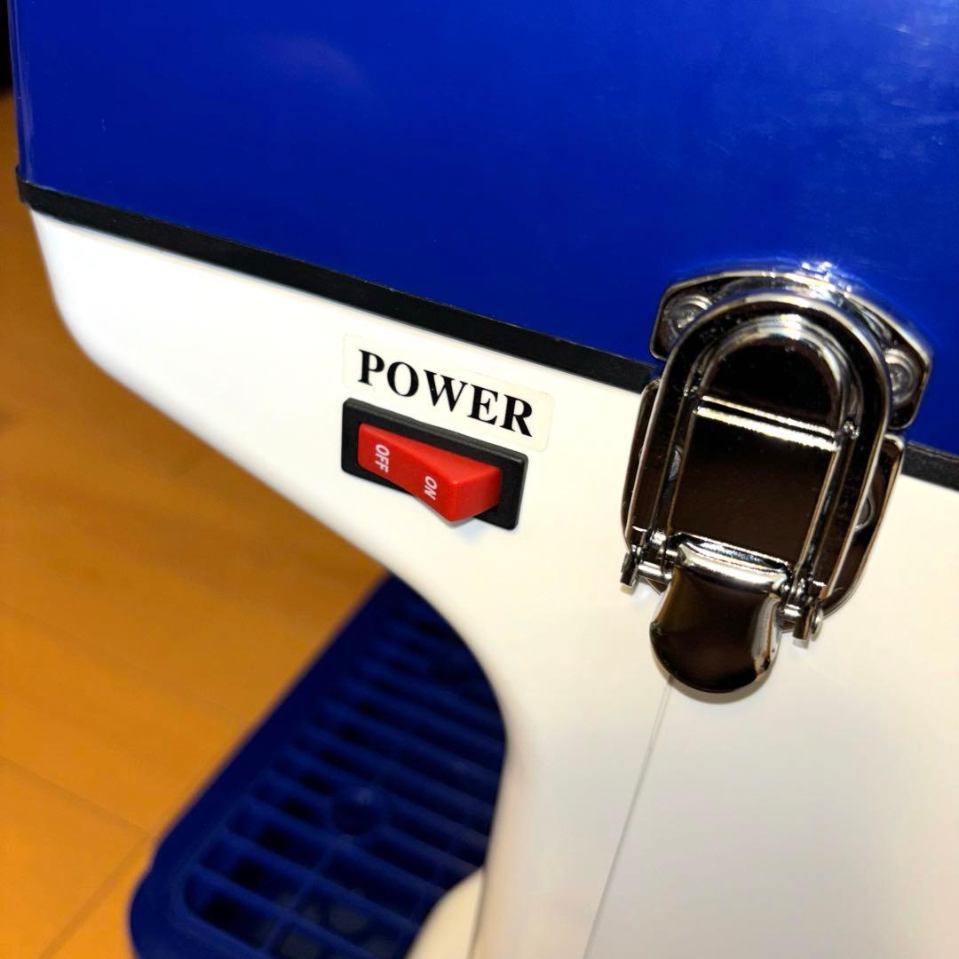 JCM アイススライサー かき氷機 業務用 JCM-IS