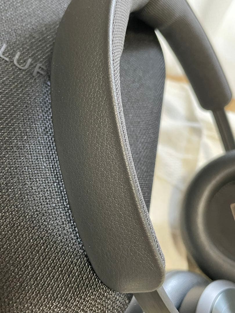 【美品】Beoplay HX Black