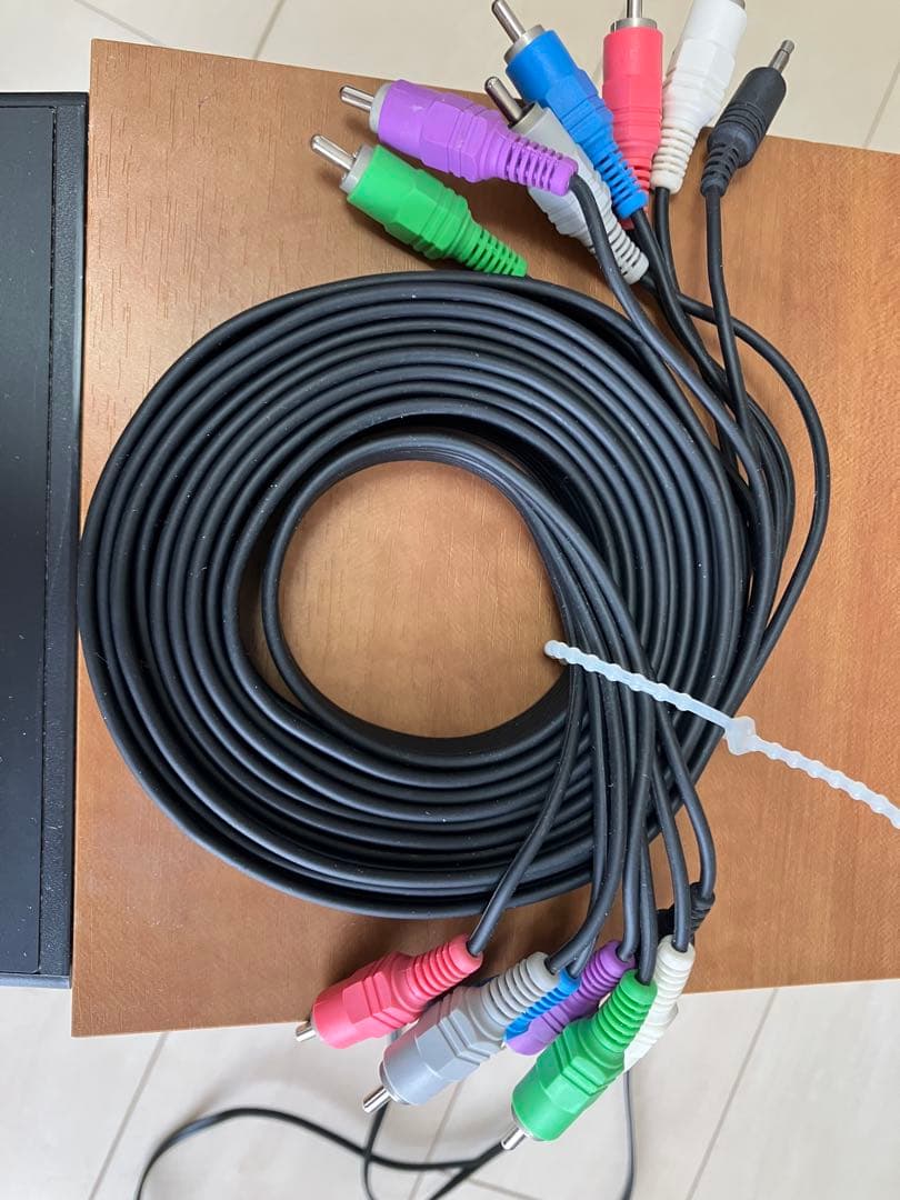 【動作OK・取説付き】ONKYOデジタルホームシアターシステム＆DVDプレイヤー