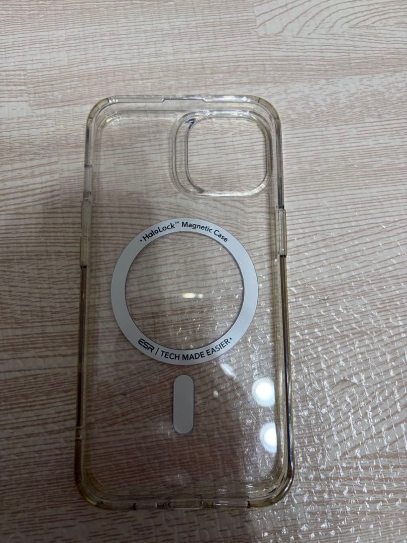 【ジャンク品】iPhone13 256GB ホワイト