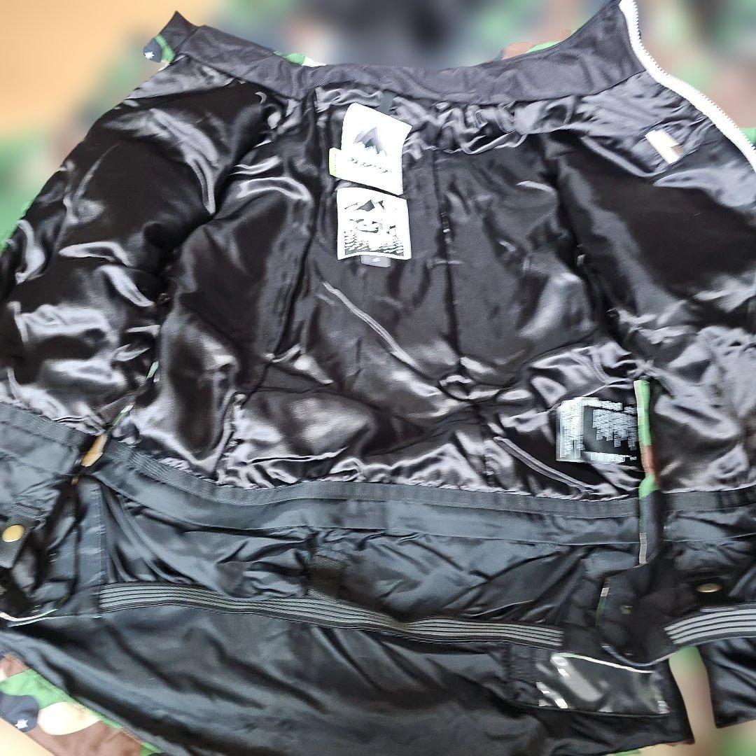 BURTON　バートン　スキーウエア　スノーボード　手袋　セット レディース　S