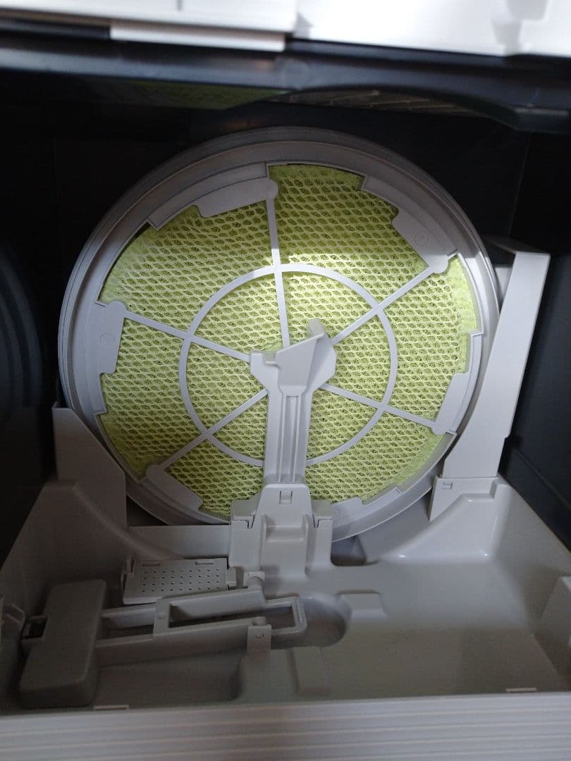 ダイキン 加湿空気清浄機 清掃済み 美品 インフル コロナ対策