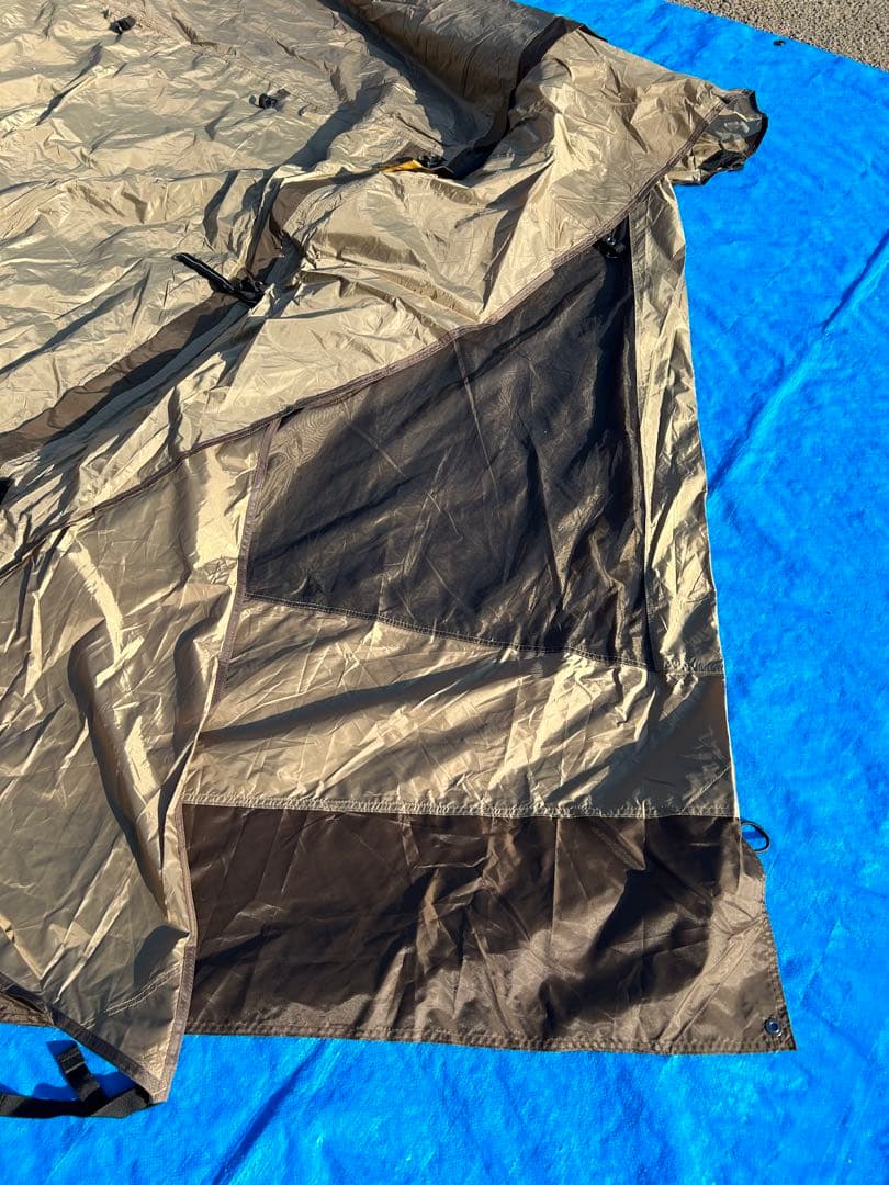 【美品】オガワ アポロンS