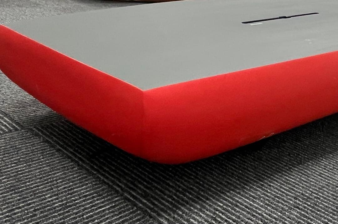 SUPレースボード JP-Australia 12.6ft ハードボード