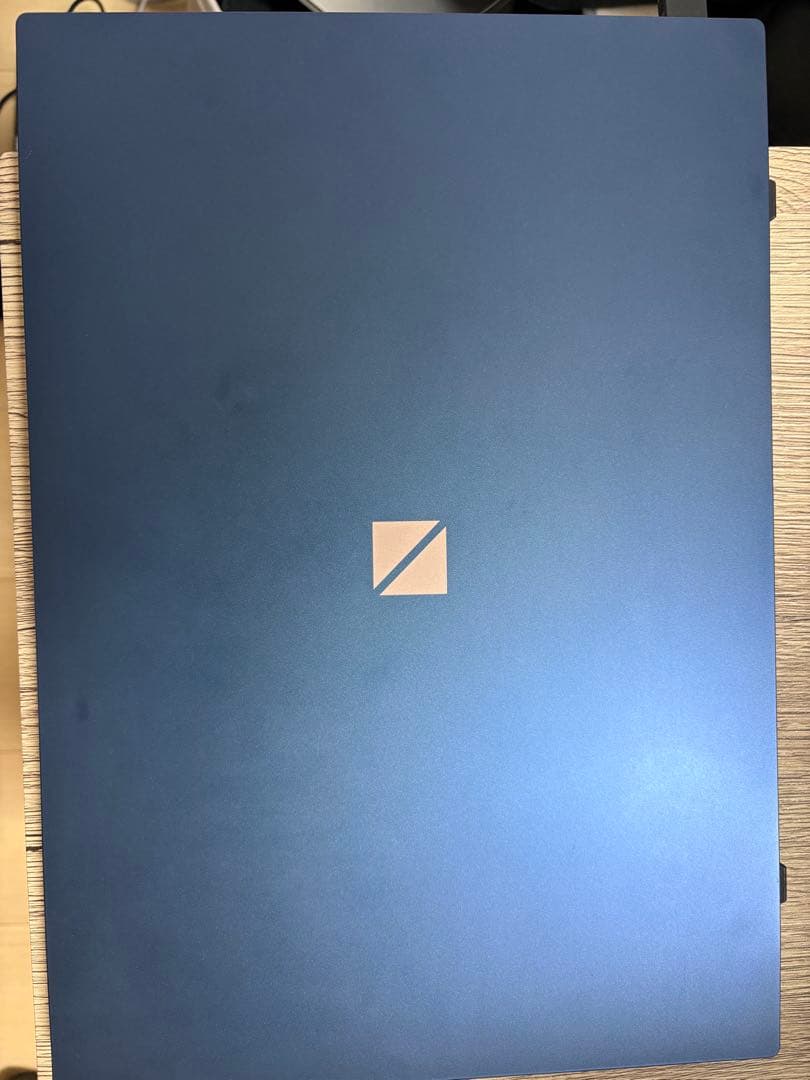 NEC ノートパソコン PC-N1566CAL-N RYZEN7