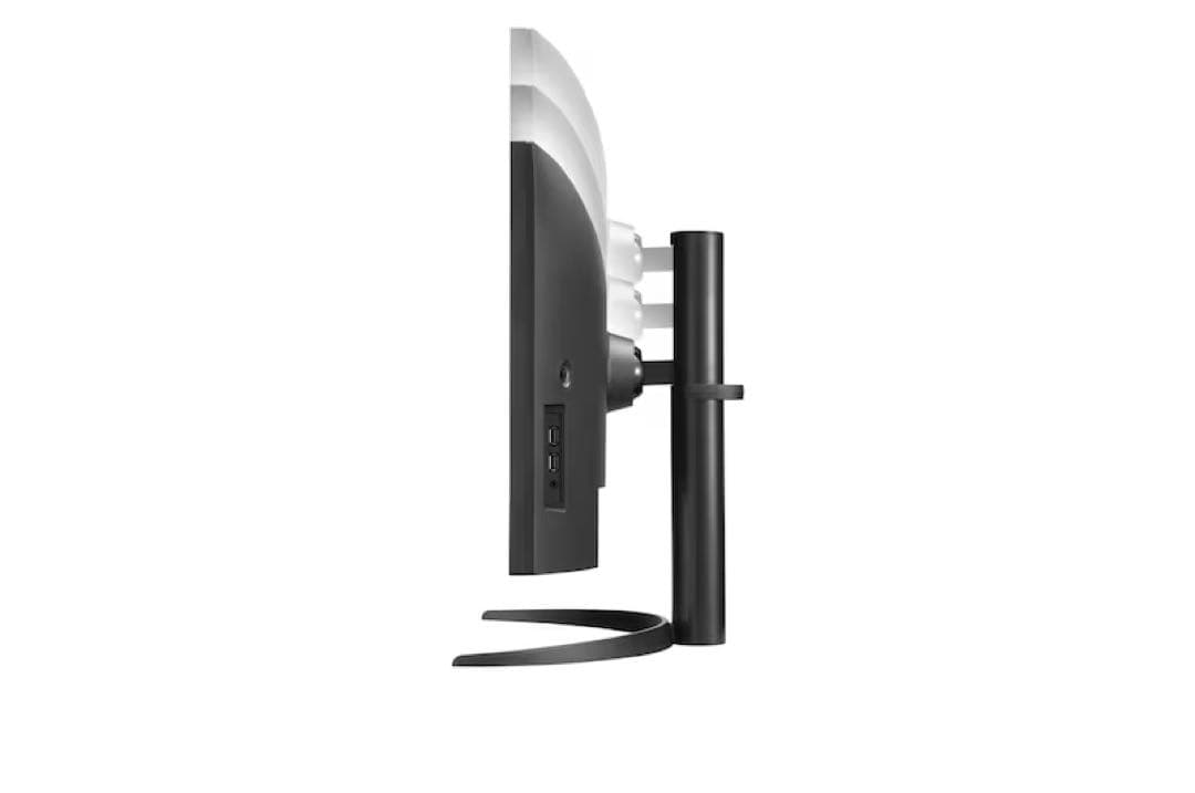 ディスプレイ・モニター本体 34WQ75C-B