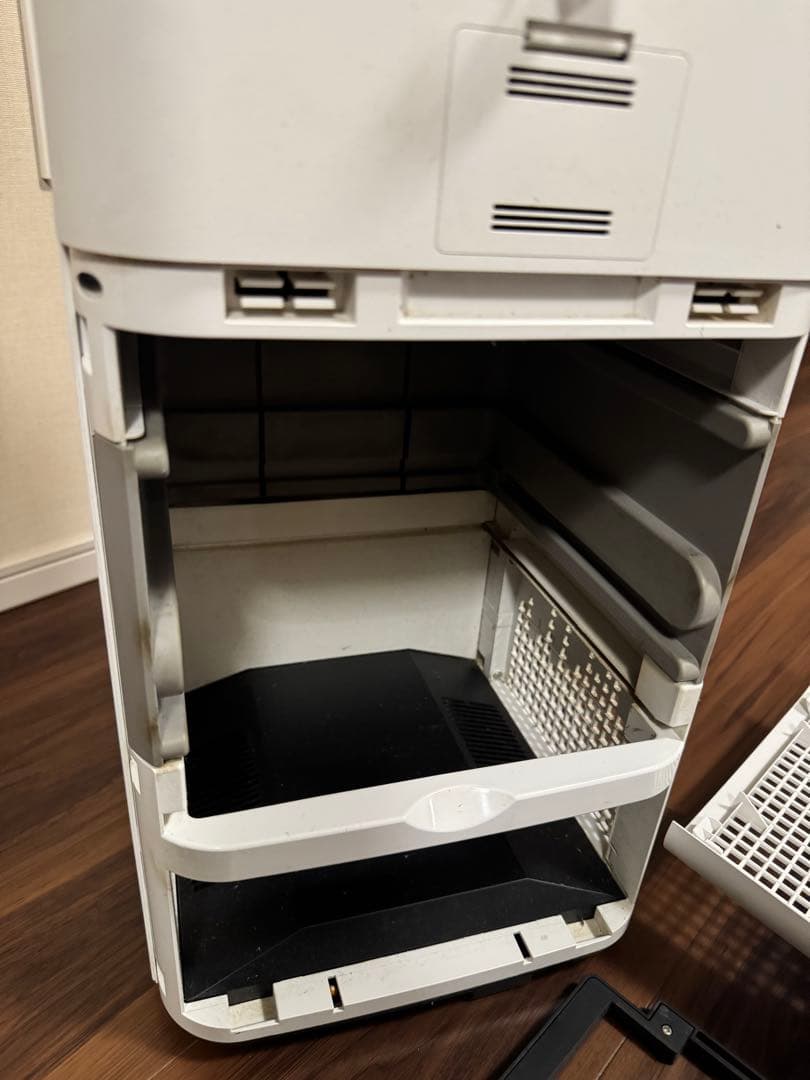 空気清浄機・イオン発生器 Airdog X3s