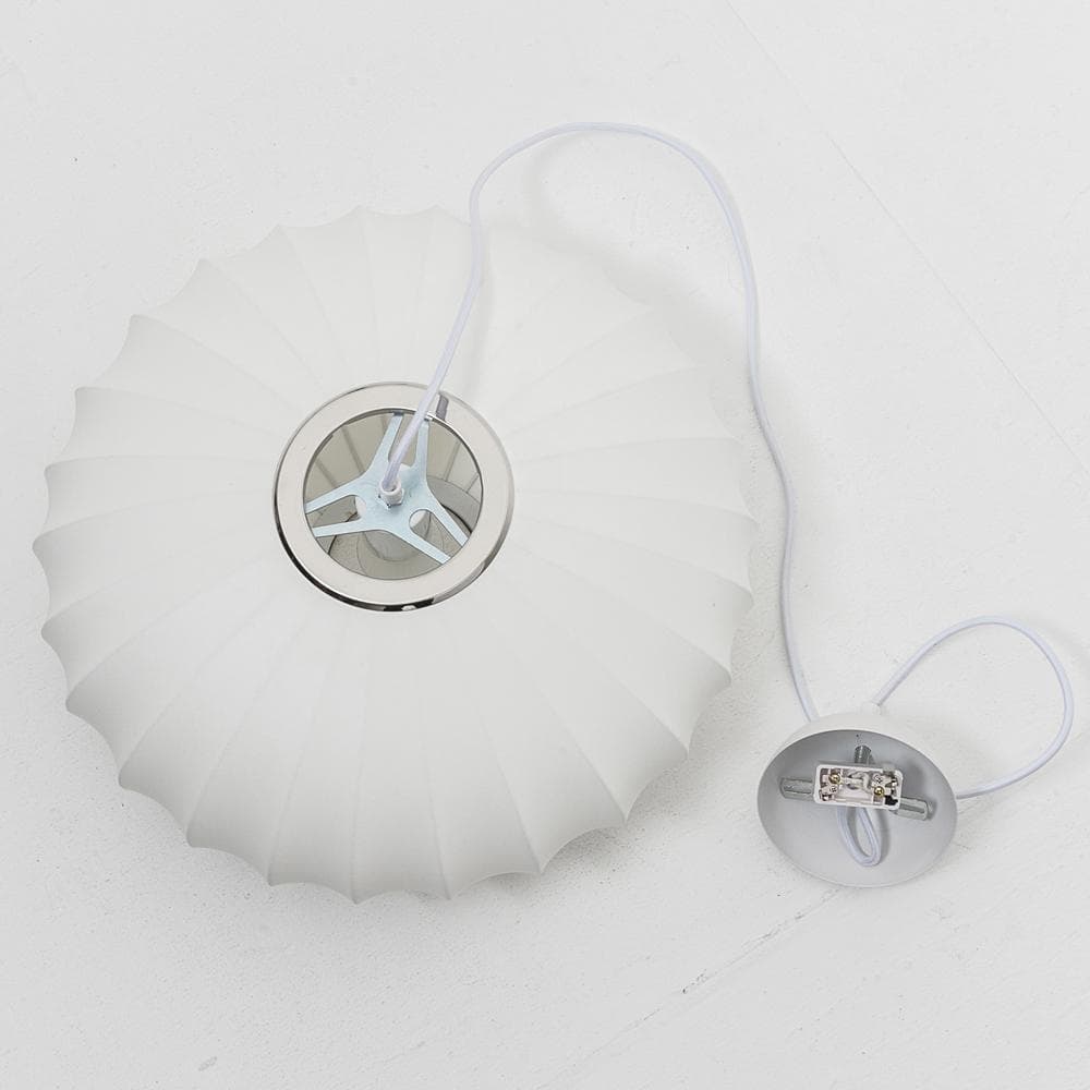 ジョージ・ネルソン バブルランプ ペンダントライト ソーサー P1S