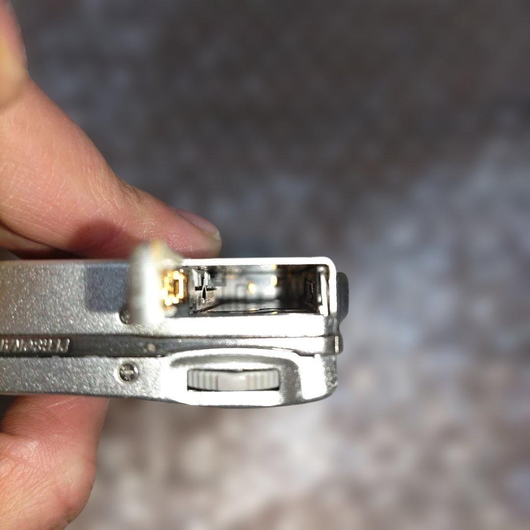 ソニー MD ウォークマン MZ−R900 管理ナンバー809