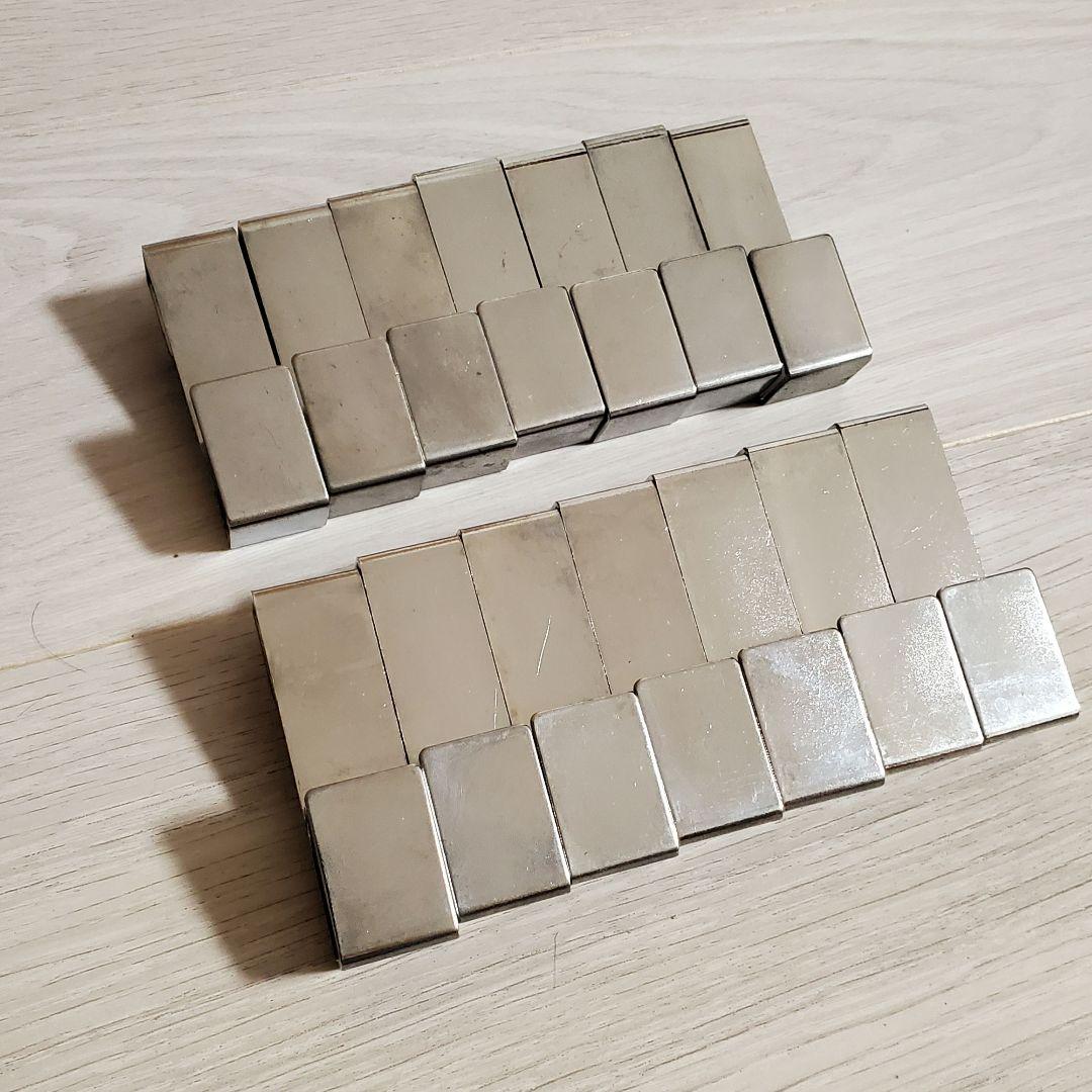【美品】ニトリ　突っ張りウォールラック　ナチュラルカラー　フック付　送料無料