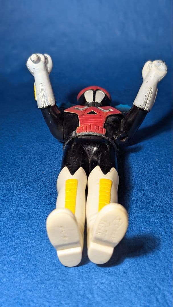 ブルマァク・タカトク※スタンダードサイズ　◆ザビタン◆　アクマイザー3