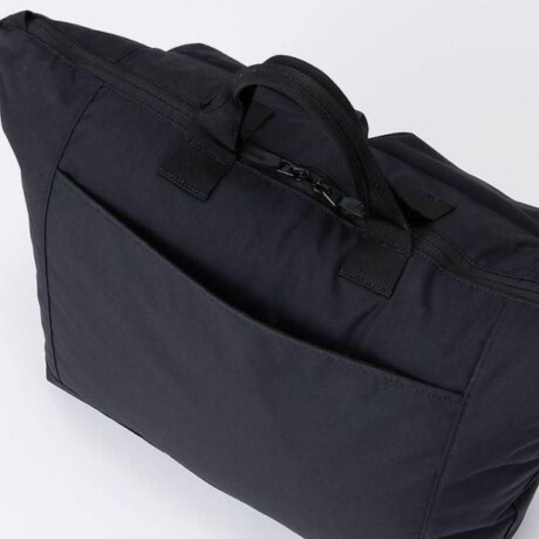 希少 HELLY HANSEN ヘリーハンセン ショルダートートバッグ ブラック