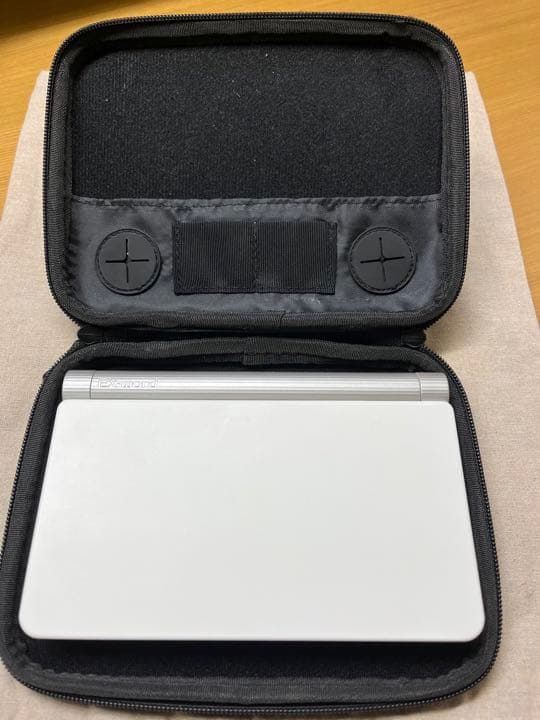 カシオ 電子辞書EX-word XD-SR9800 中国語を追加