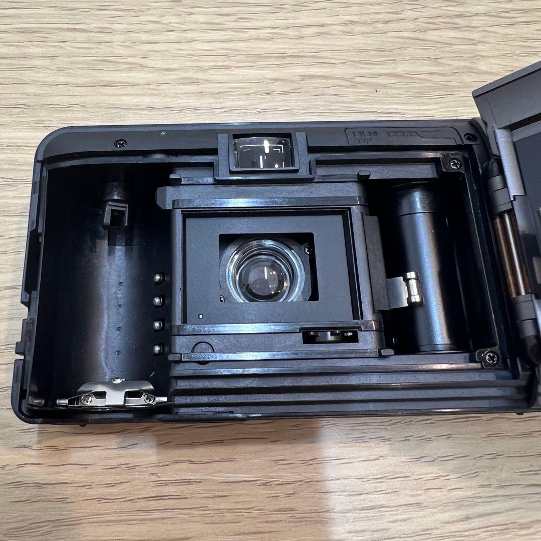 KONICA　BIGmini
