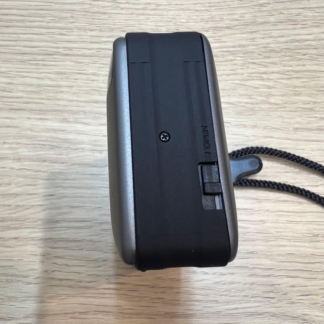 KONICA　BIGmini
