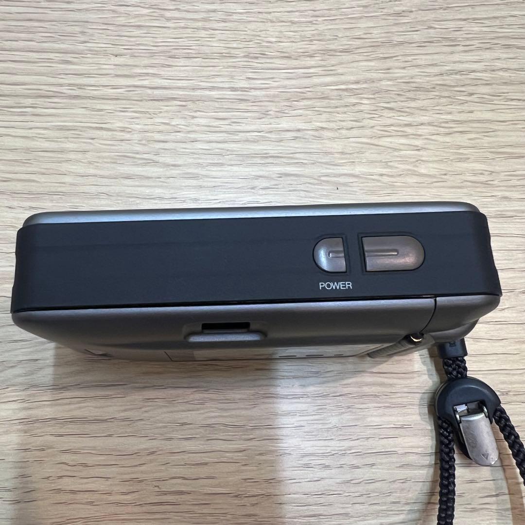 KONICA　BIGmini