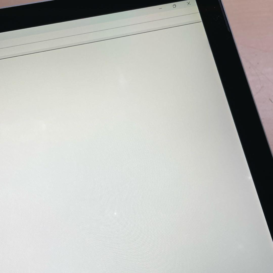 Surface Pro5 1807 LTE SSD256GB メモリー8GB#7