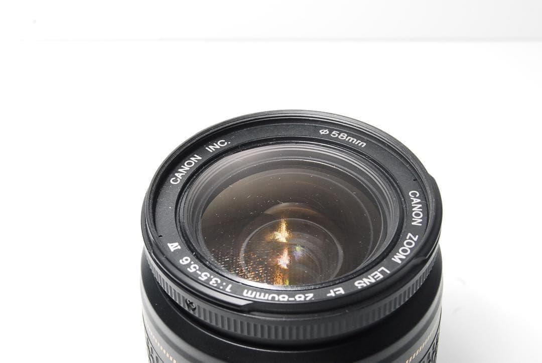 ⭐️約1800万画素⭐️Canon Kiss X5 初心者におすすめ　美品