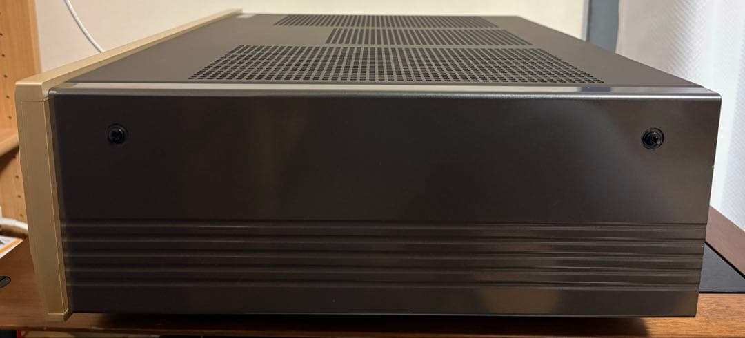 Accuphase E-3000 プリメインアンプ