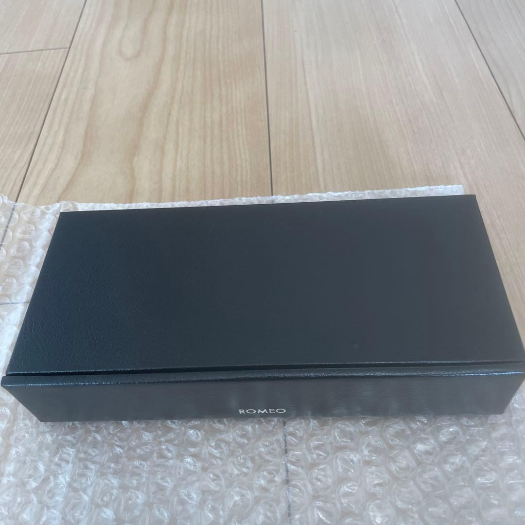 伊東屋　ROMEO No.3ボールペン