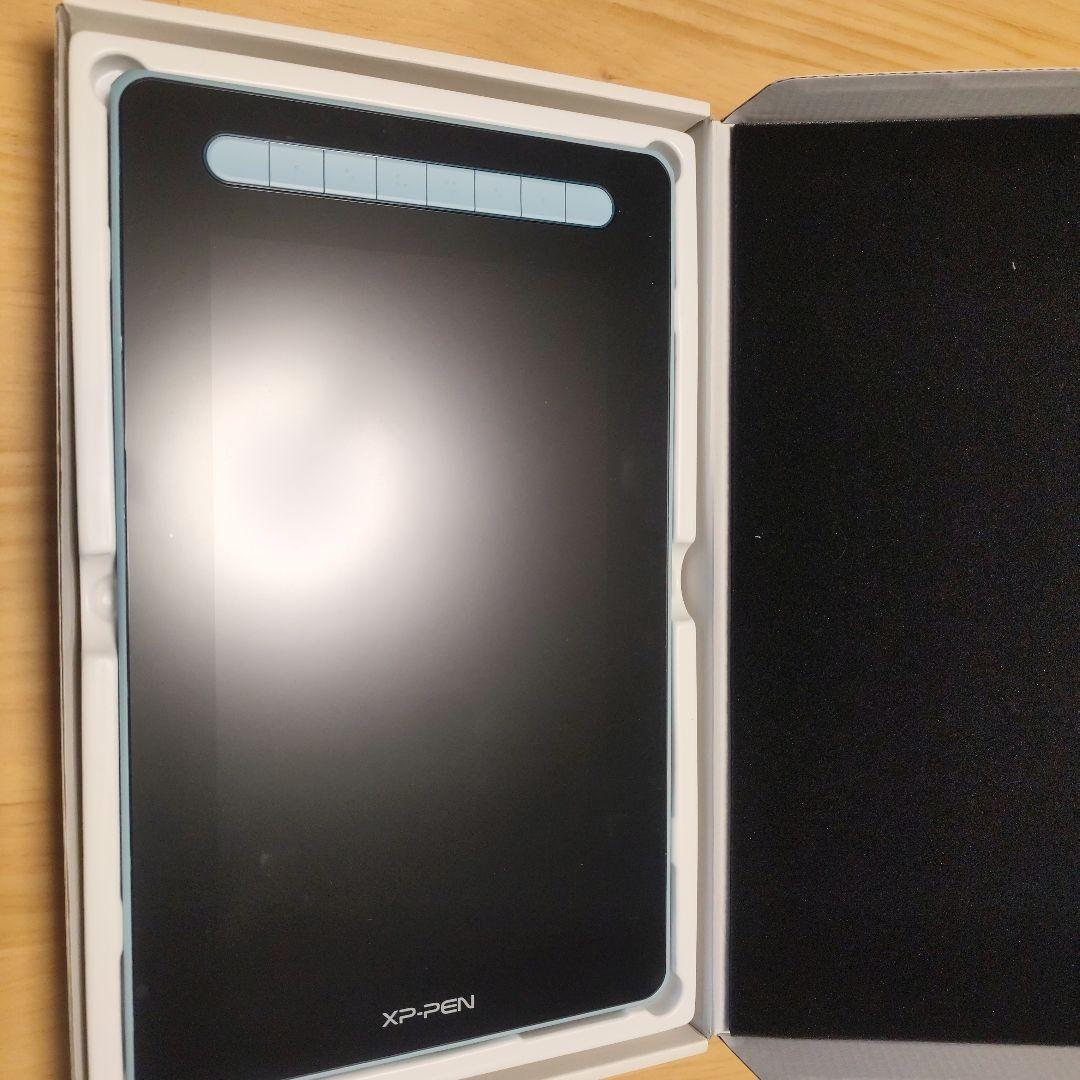 XP-PEN Artist12 ペンタブレット本体