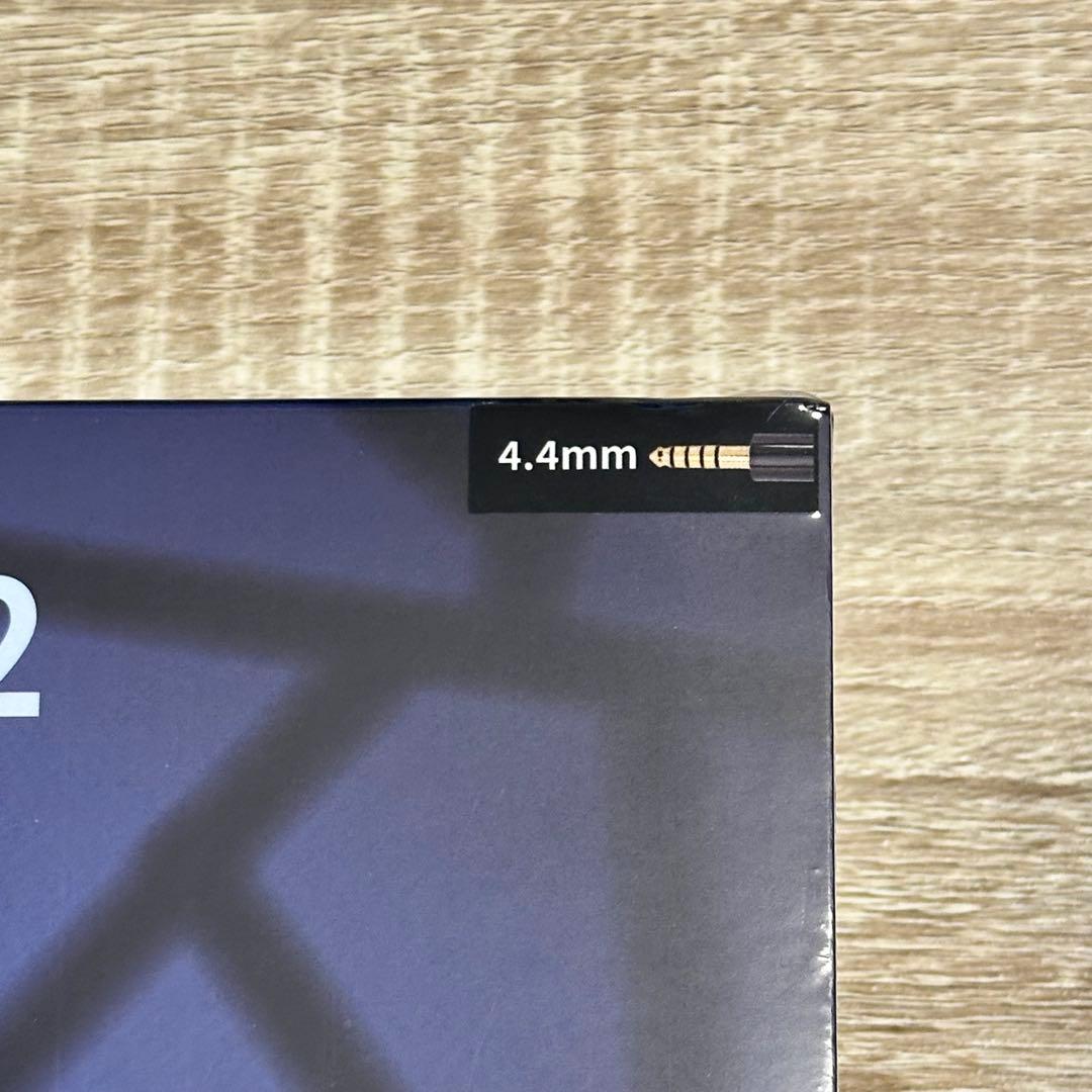 【新品未開封】AFUL Performer 5+2 (4.4mm)