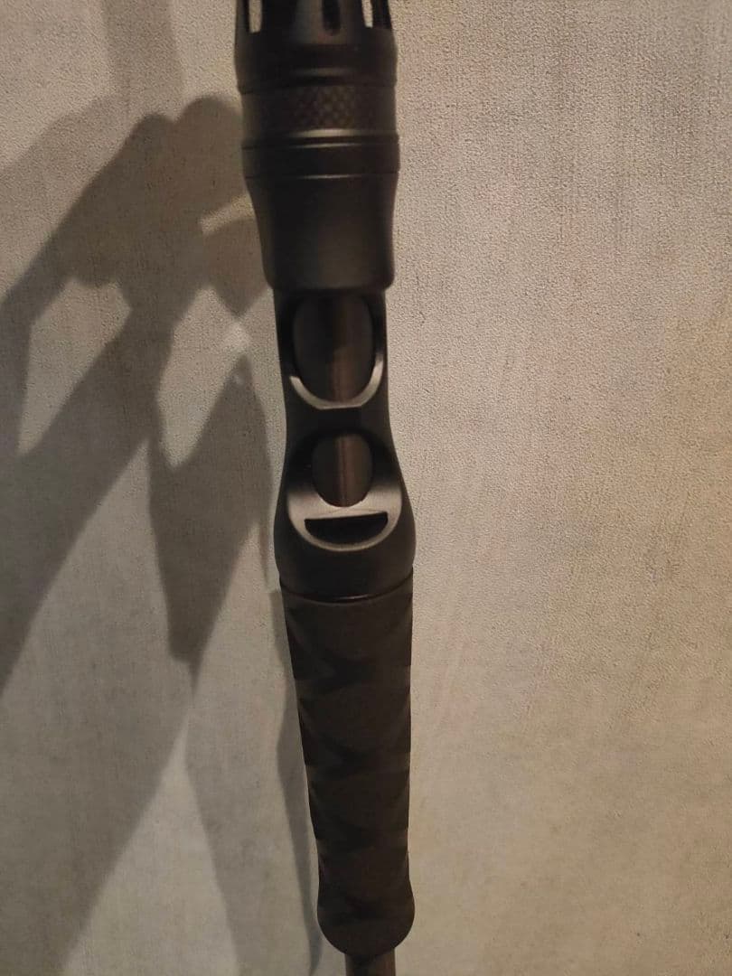 アブガルシア キャプテンズヘルム HELM 69XHBB 66ML 69MH