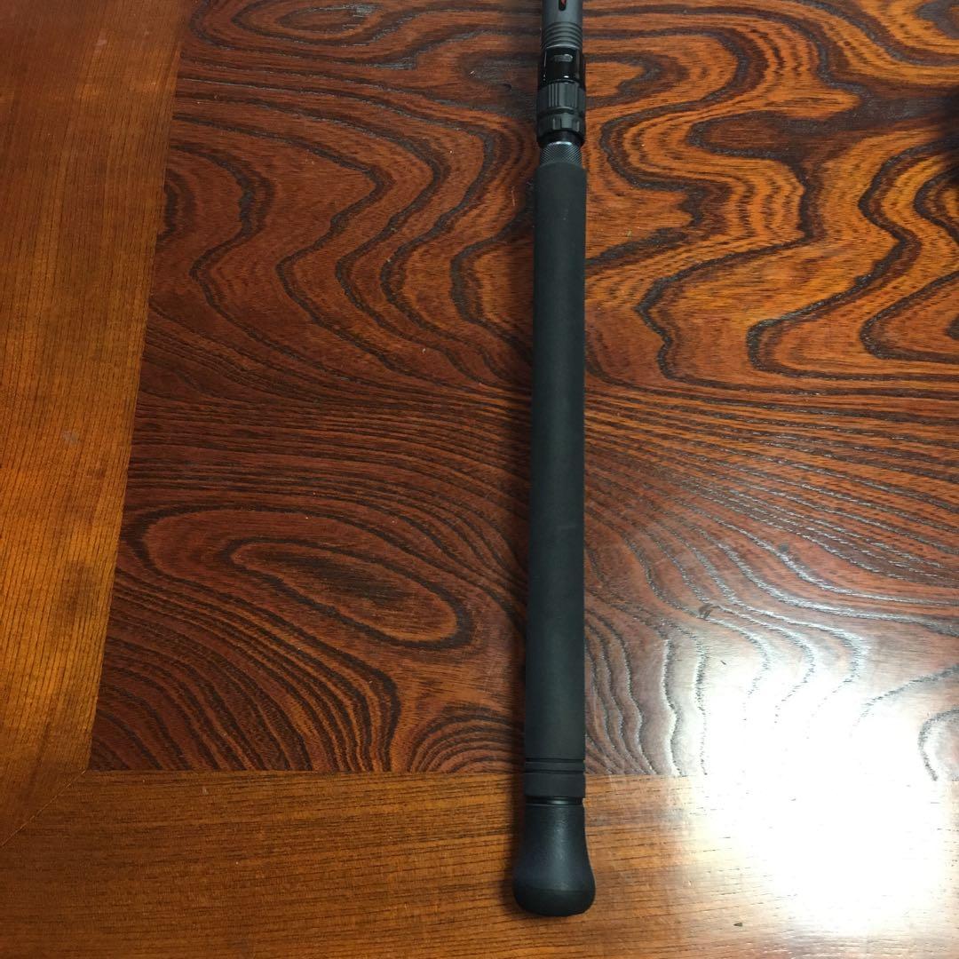 アピア　グランデージXD 100M