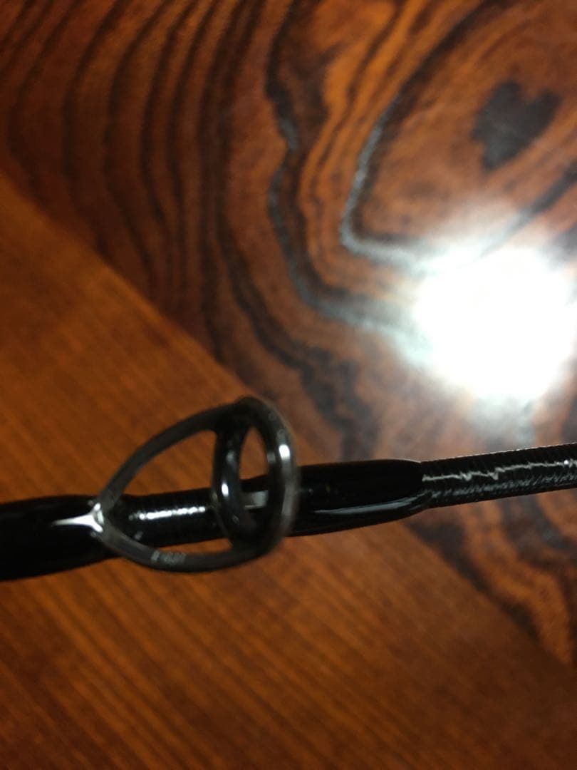 アピア　グランデージXD 100M