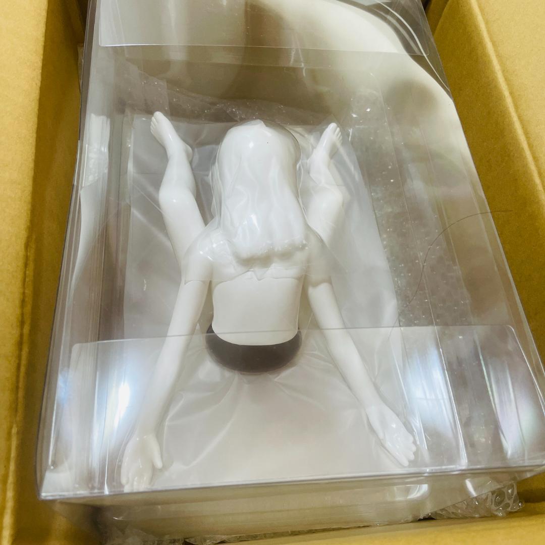 AUTO MOAI シグネチャー　アート　オートモアイ フィギュア　伊勢丹