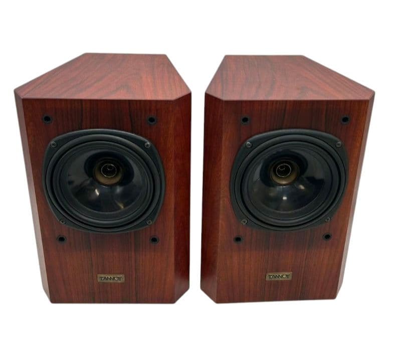 TANNOY D-100 ブックシェルフ スピーカーペア