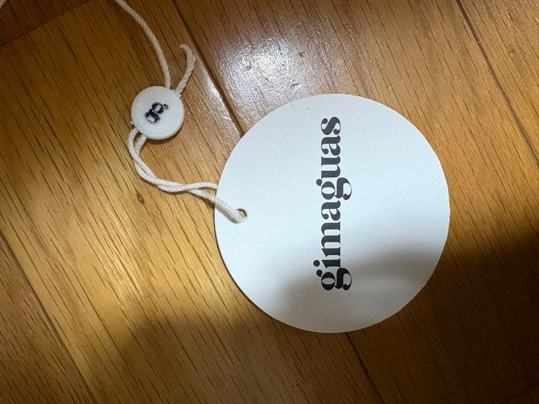 gimaguas lupa shirts sサイズ