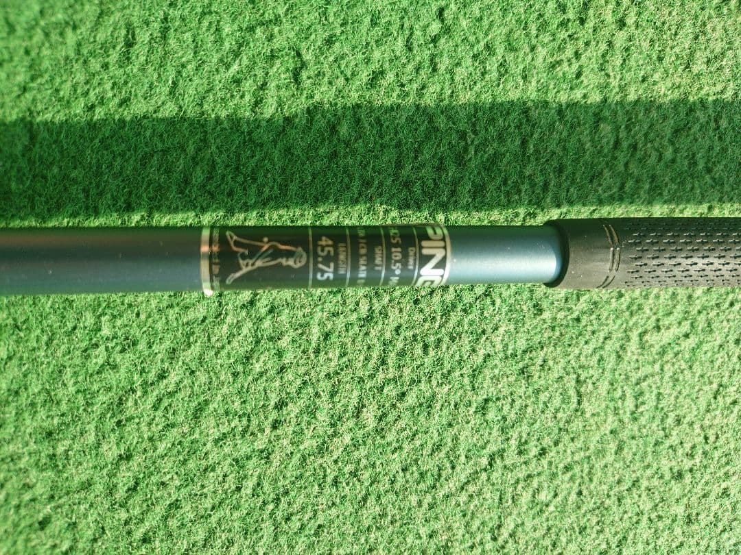 PING G425 ドライバー 10.5度 マックス　カバー付